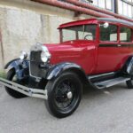 Ford Model A