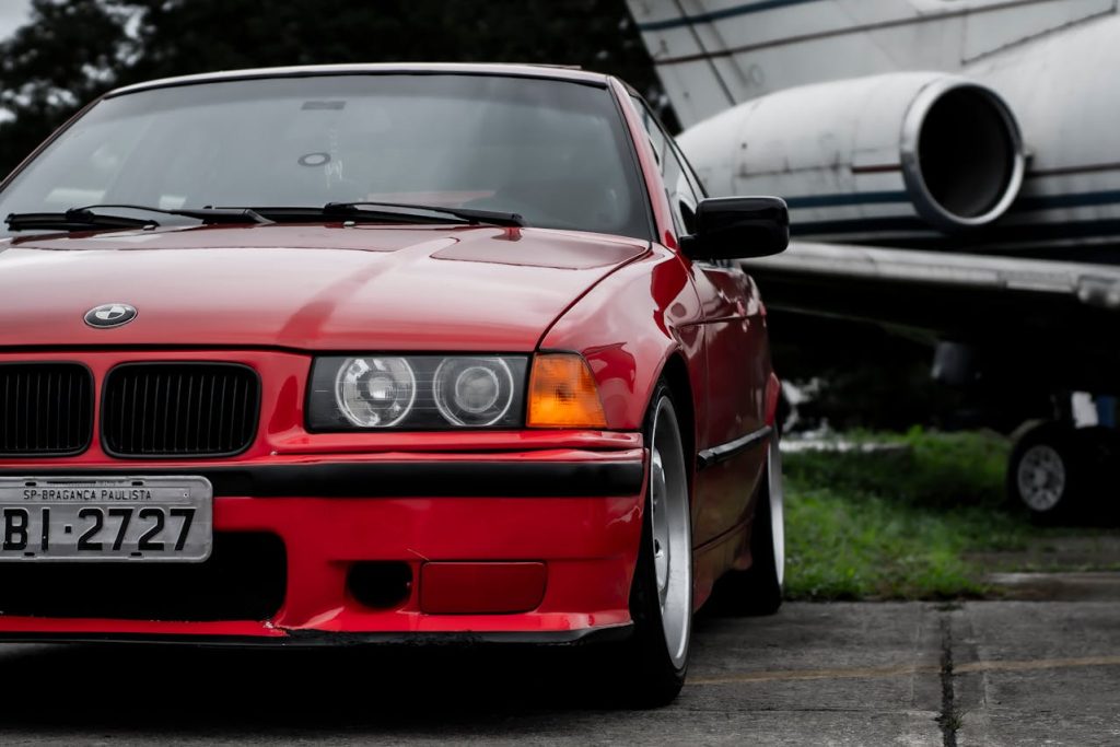 bmw e36