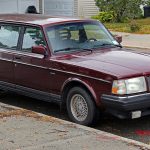 Volvo 240