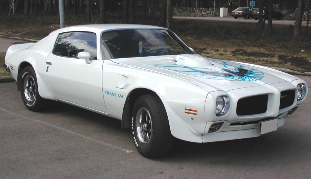 1973_pontiac_trans_am 2. generace