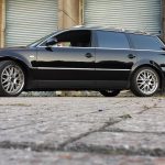 vw passat b5
