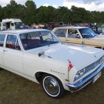 Veteránské srazy a akce v 2026