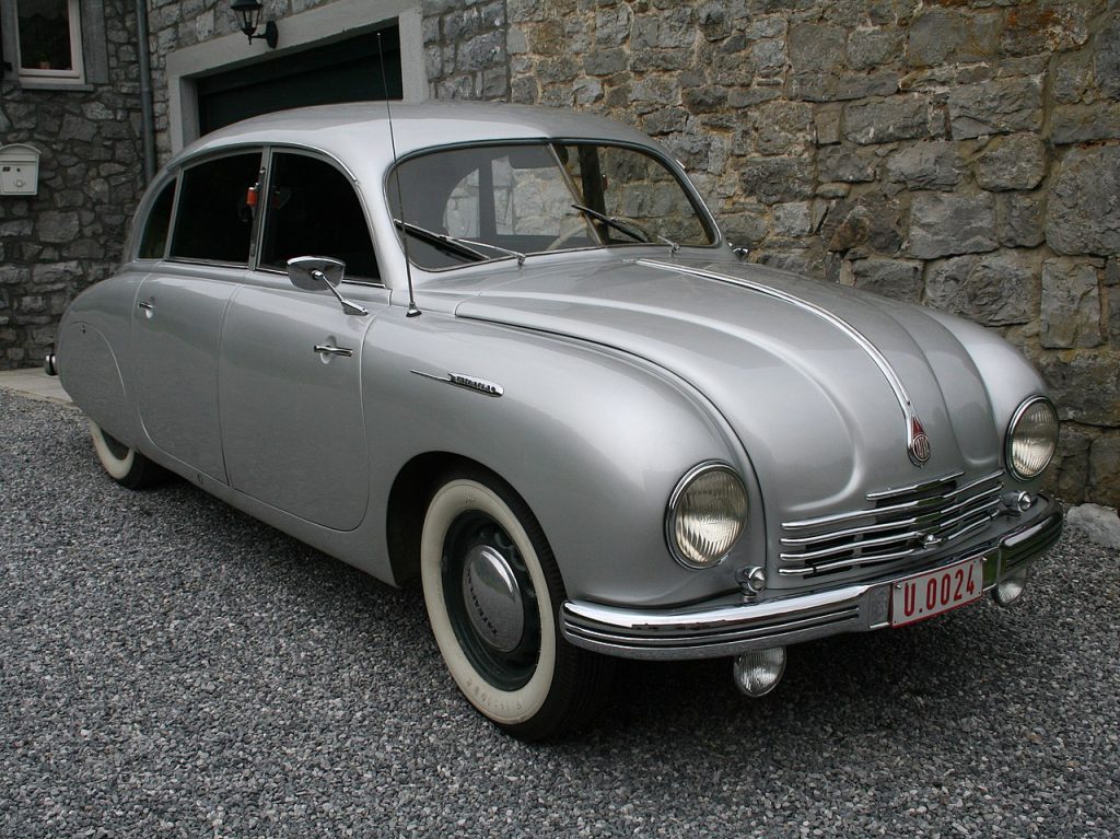 tatra t600 tatraplán