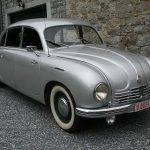 tatra t600 tatraplán