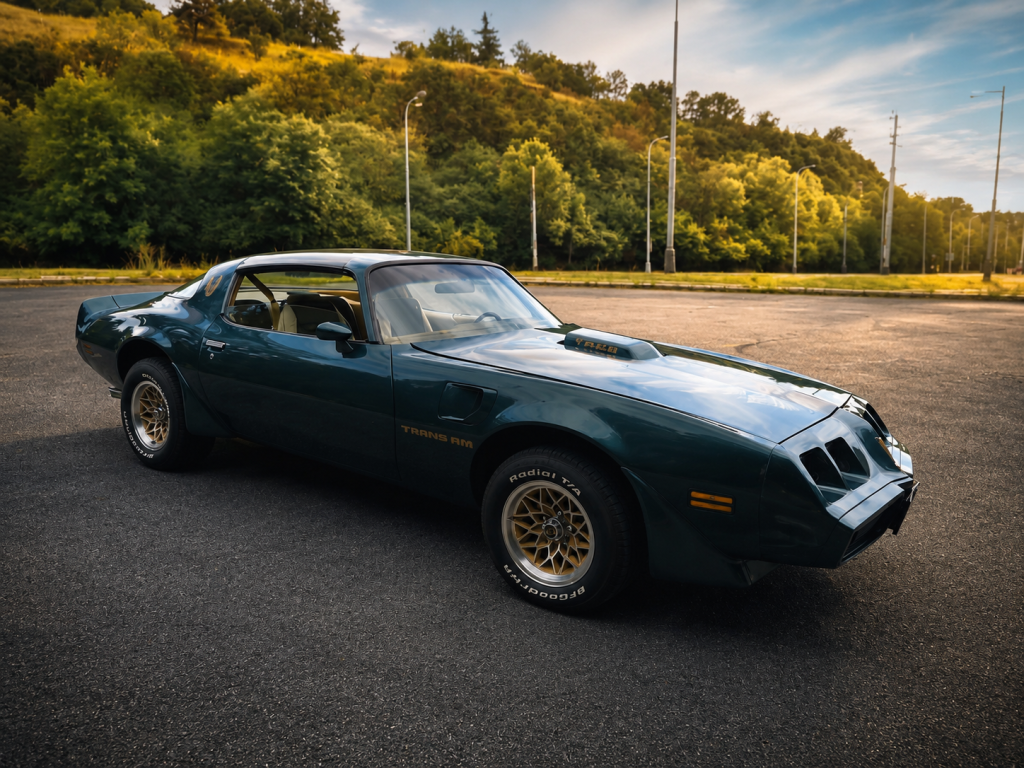 Pontiac