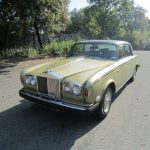 rolls royce