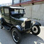 Ford Model T