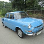 Škoda 1000 MB