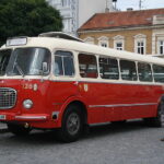 Škoda 706 RTO MEX